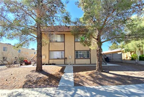 855 Del Rey Drive Boulder City NV 89005