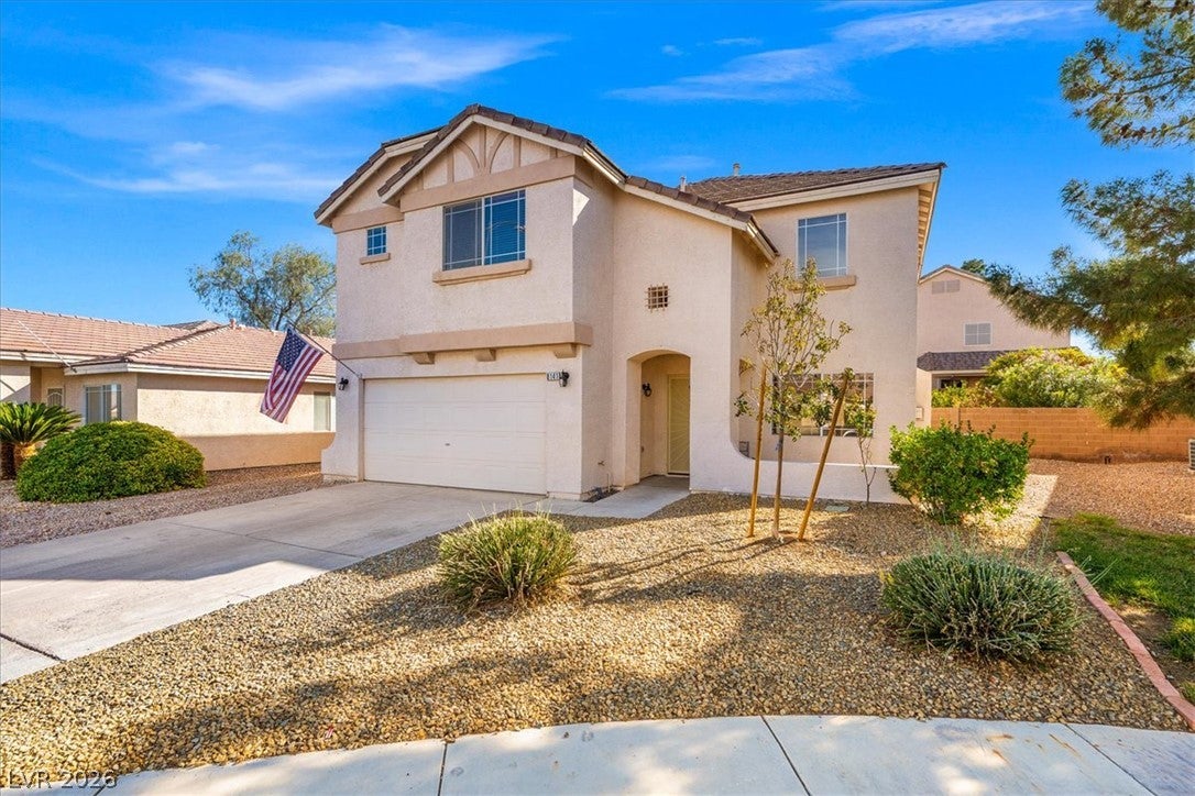 8141 Backpacker Court