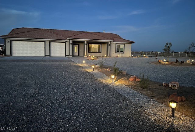 3211 S Barney Street, Pahrump, Nevada image 1