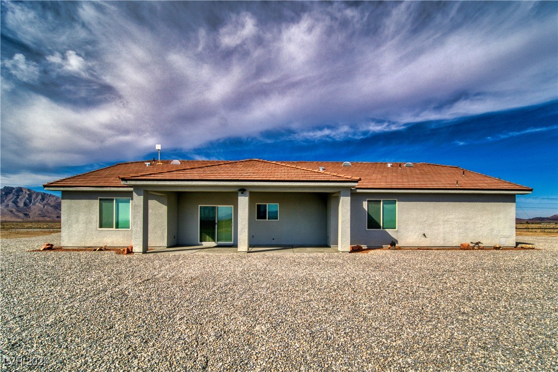 3211 S Barney Street, Pahrump, Nevada image 17