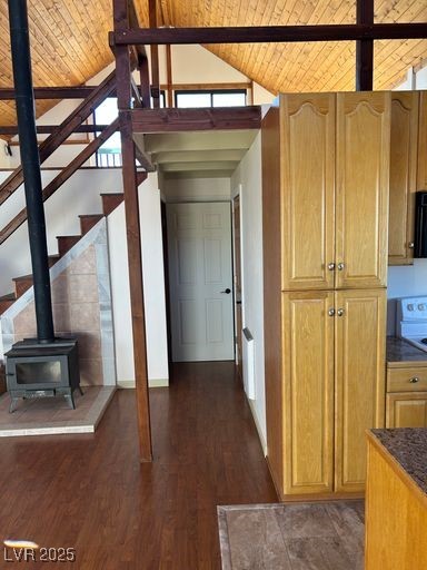 200 Mountain Water Ranch Avenue, Dyer, Nevada image 7