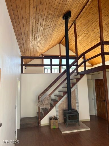 200 Mountain Water Ranch Avenue, Dyer, Nevada image 6