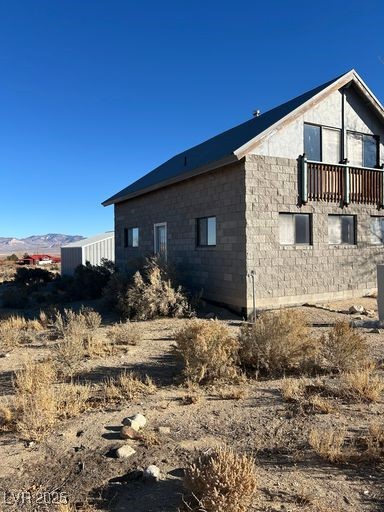 200 Mountain Water Ranch Avenue, Dyer, Nevada image 3