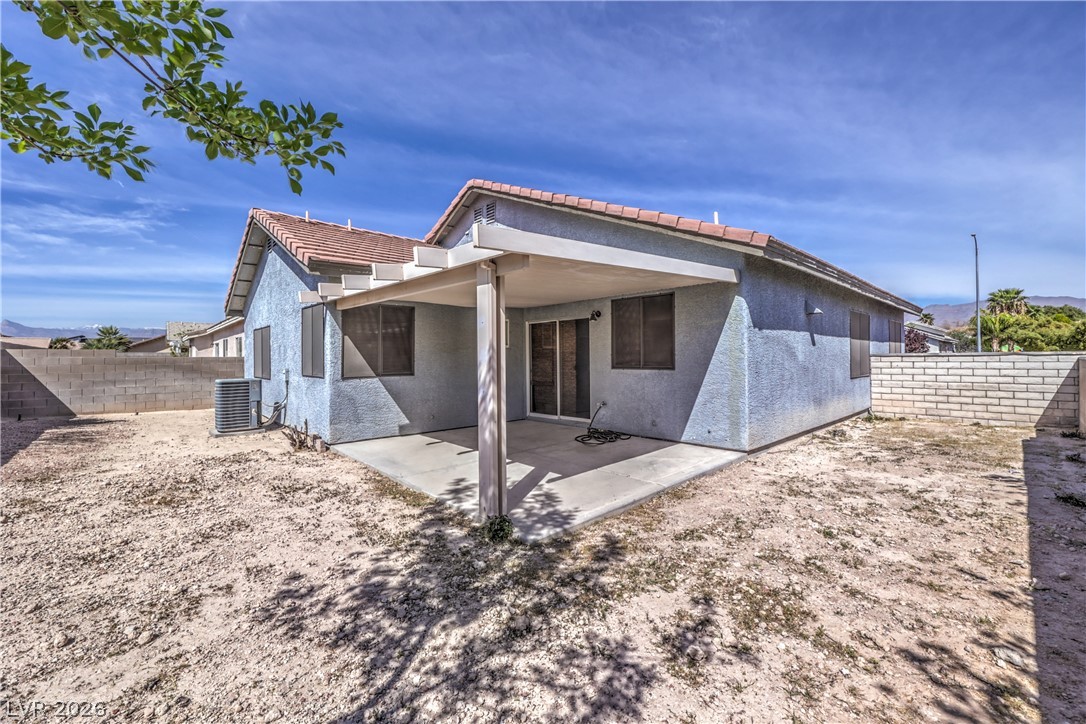 2421 Sunrise Springs Court