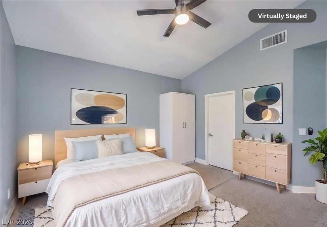 2421 Sunrise Springs Court