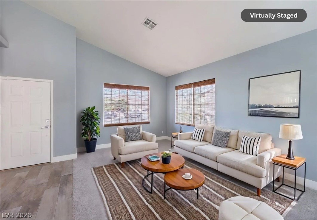 2421 Sunrise Springs Court
