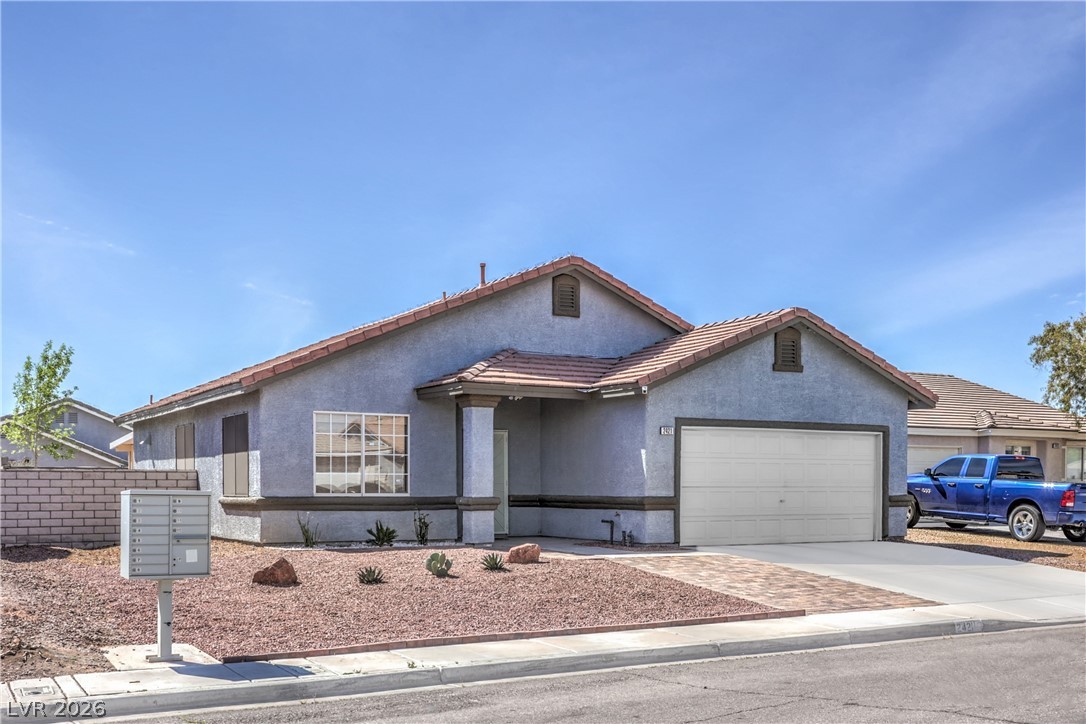 2421 Sunrise Springs Court