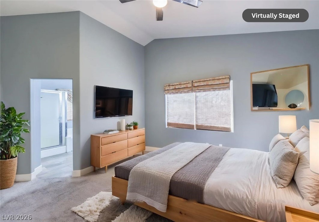 2421 Sunrise Springs Court