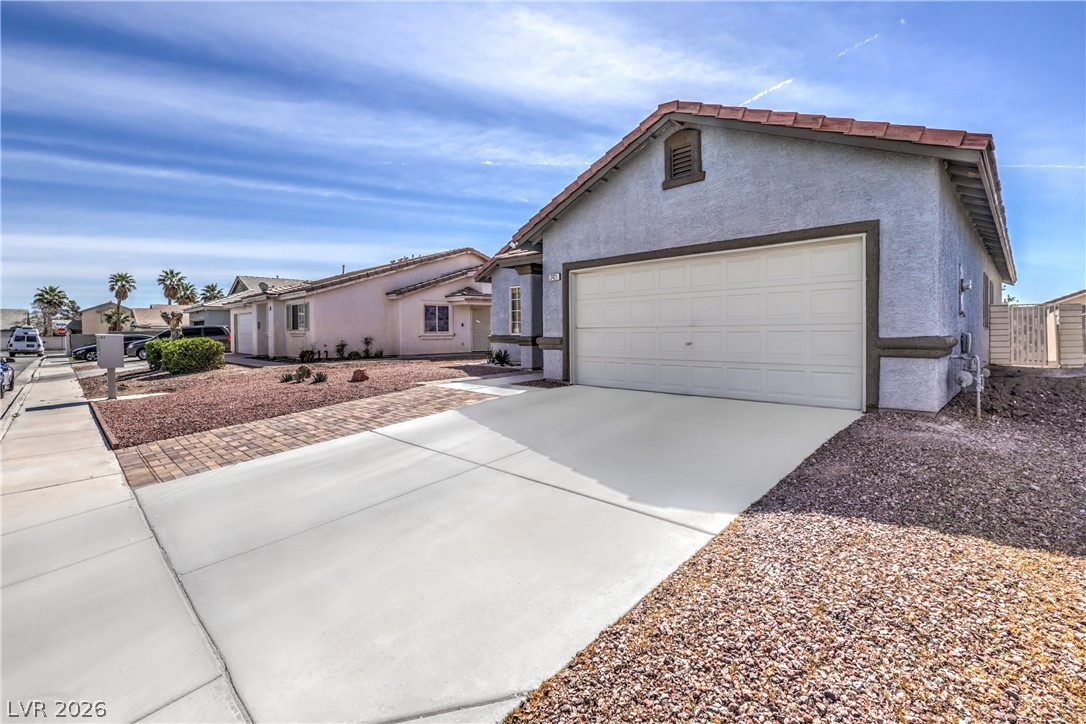 2421 Sunrise Springs Court