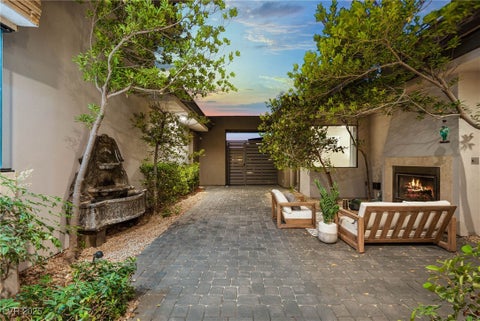 Tiny photo for 29 Soaring Bird Court, Las Vegas, NV 89135 (MLS # 2739045)