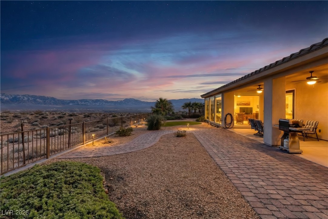 1402 Vista Del Ciudad Drive