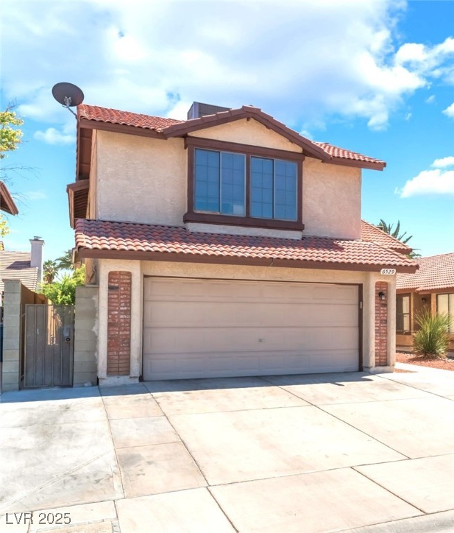 Las Vegas, Nevada 89108, United States, 4 Bedrooms Bedrooms, ,3 BathroomsBathrooms,Residential,Active,139585