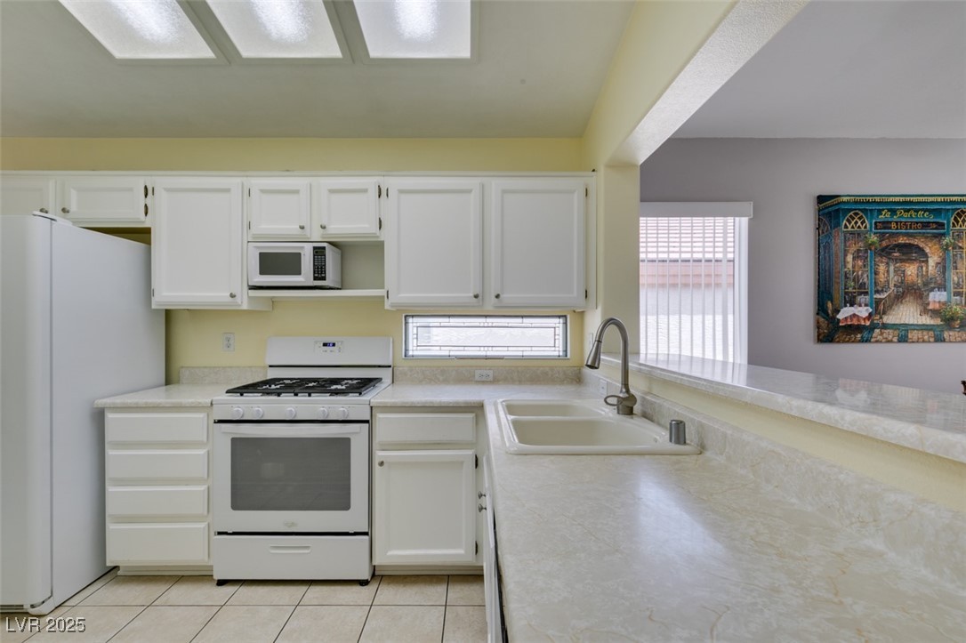 2105 High Mesa Drive, Henderson, Nevada image 12