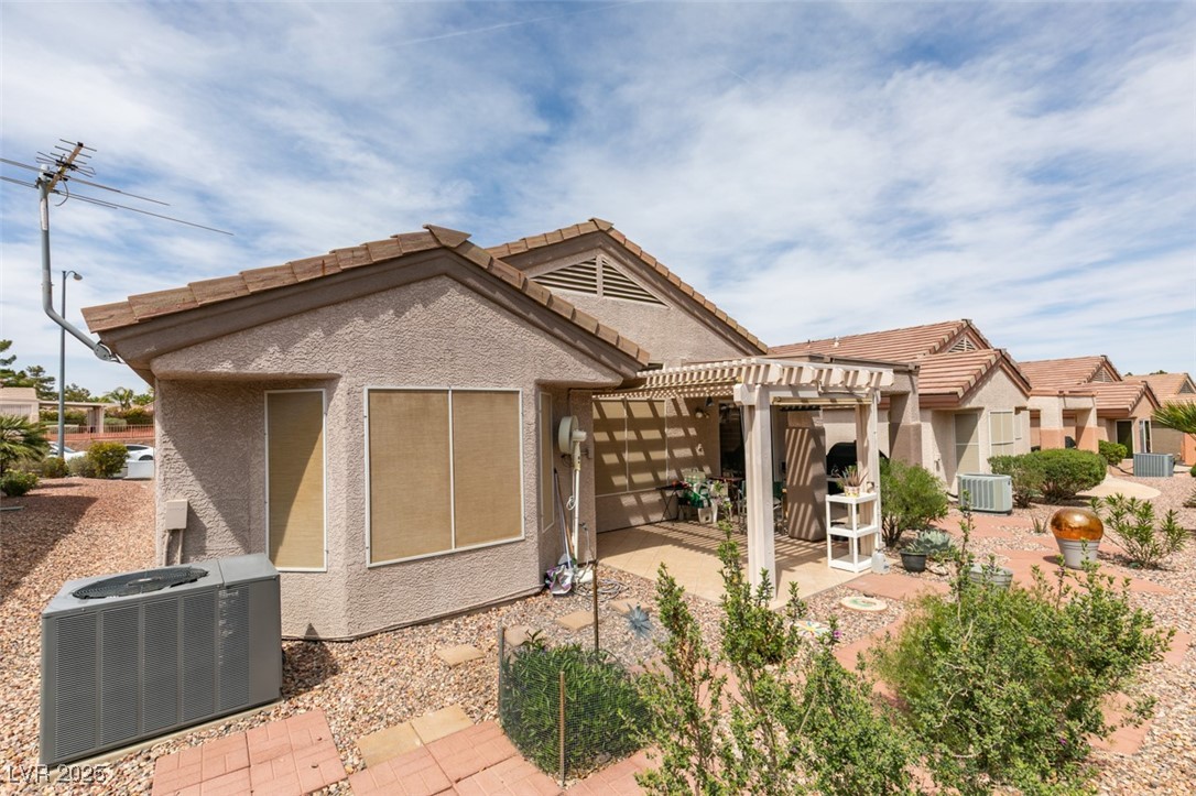 2105 High Mesa Drive, Henderson, Nevada image 29