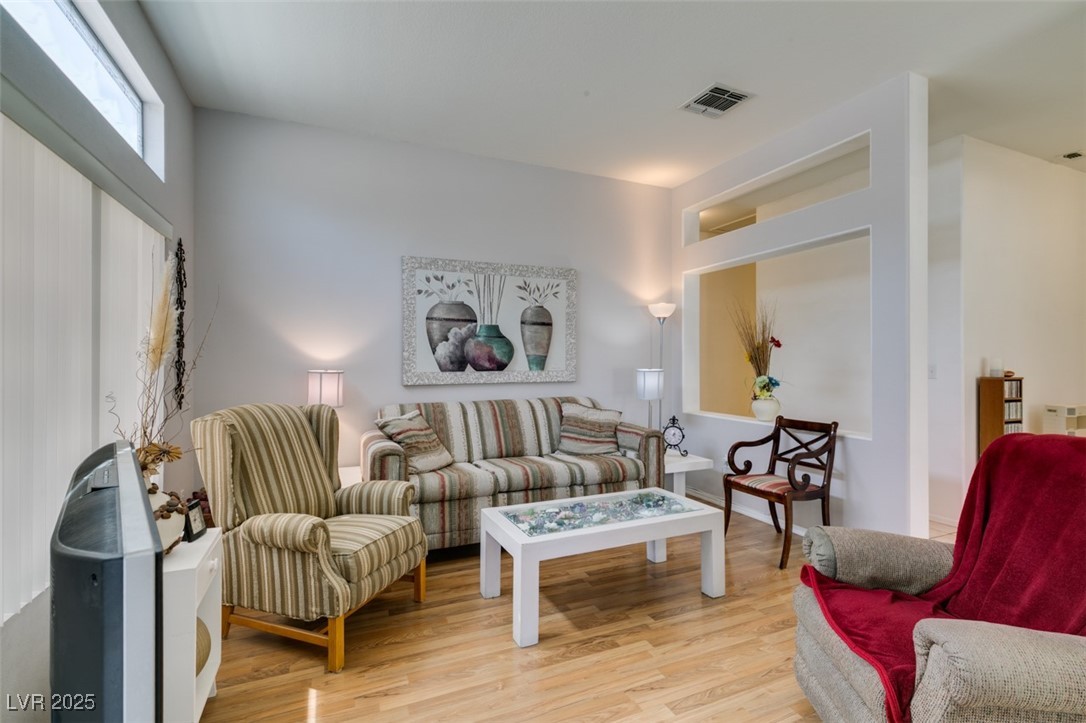 2105 High Mesa Drive, Henderson, Nevada image 3