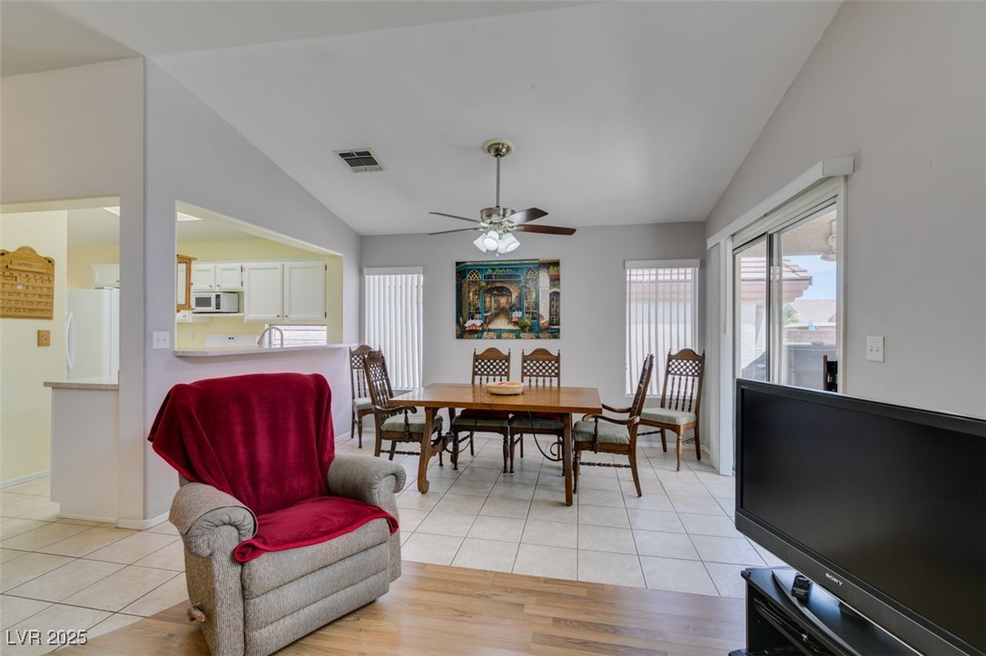 2105 High Mesa Drive, Henderson, Nevada image 7