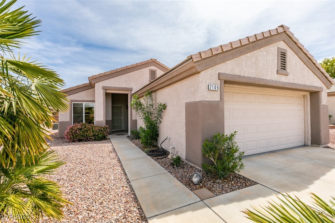 2105 High Mesa Drive, Henderson, Nevada image 1