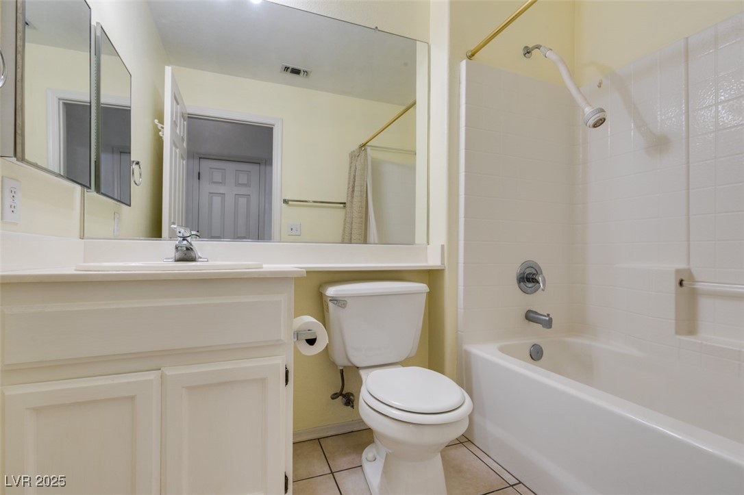 2105 High Mesa Drive, Henderson, Nevada image 25