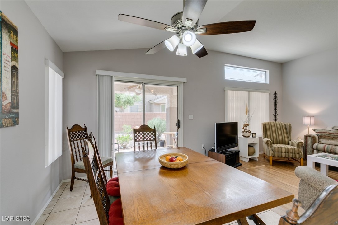 2105 High Mesa Drive, Henderson, Nevada image 10