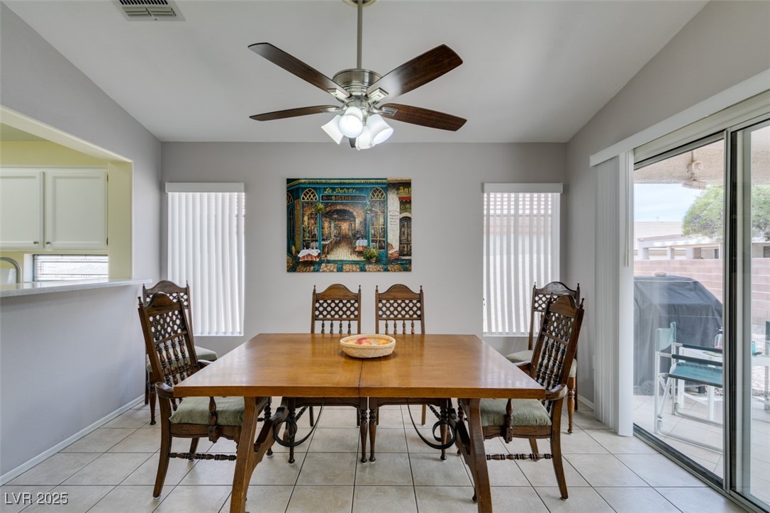 2105 High Mesa Drive, Henderson, Nevada image 8