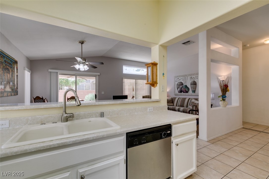 2105 High Mesa Drive, Henderson, Nevada image 15
