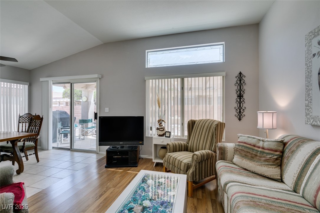 2105 High Mesa Drive, Henderson, Nevada image 5