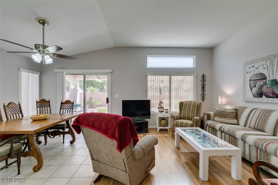 2105 High Mesa Drive, Henderson, Nevada image 2