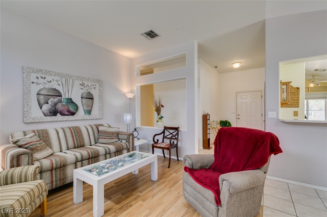 2105 High Mesa Drive, Henderson, Nevada image 4