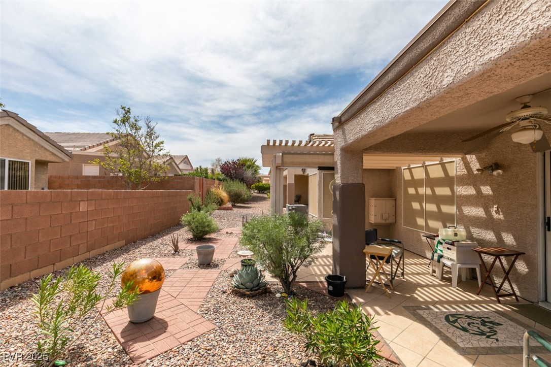 2105 High Mesa Drive, Henderson, Nevada image 27