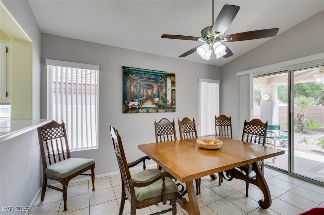 2105 High Mesa Drive, Henderson, Nevada image 9