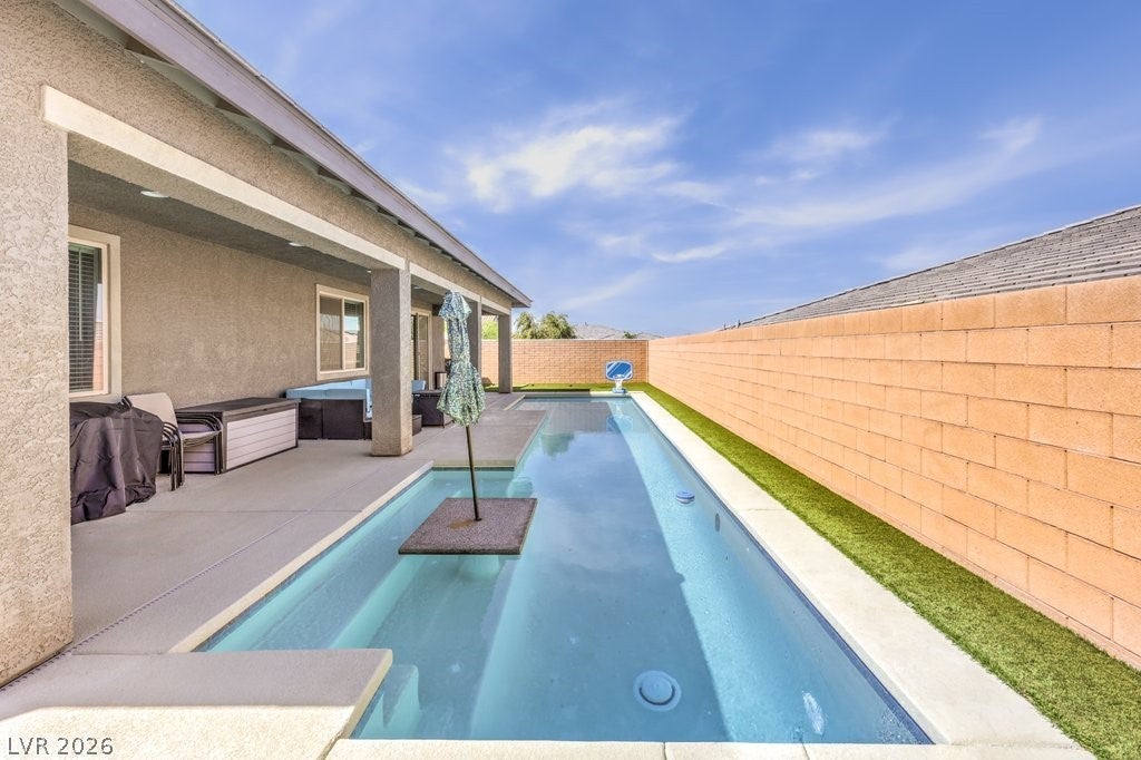 720 CADENCE VIEW Way