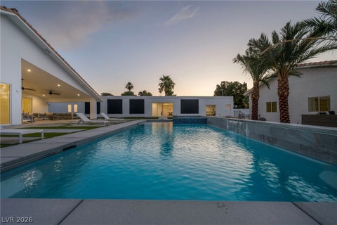 Tiny photo for 3630 Tobias Lane, Las Vegas, NV 89120 (MLS # 2775607)