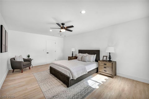 Tiny photo for 3630 Tobias Lane, Las Vegas, NV 89120 (MLS # 2775607)