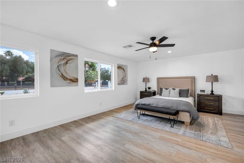 Tiny photo for 3630 Tobias Lane, Las Vegas, NV 89120 (MLS # 2775607)