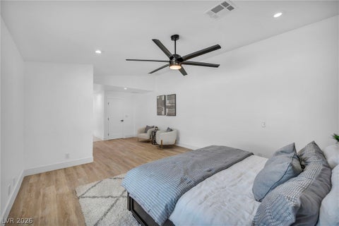 Tiny photo for 3630 Tobias Lane, Las Vegas, NV 89120 (MLS # 2775607)