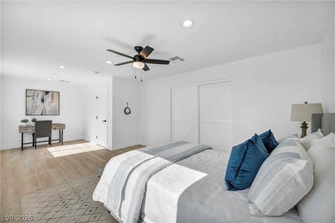 Tiny photo for 3630 Tobias Lane, Las Vegas, NV 89120 (MLS # 2775607)