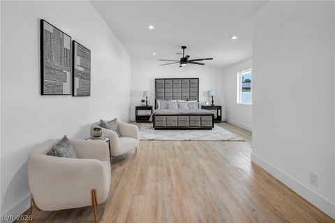 Tiny photo for 3630 Tobias Lane, Las Vegas, NV 89120 (MLS # 2775607)