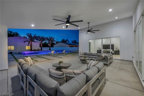 Tiny photo for 3630 Tobias Lane, Las Vegas, NV 89120 (MLS # 2775607)