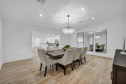 Tiny photo for 3630 Tobias Lane, Las Vegas, NV 89120 (MLS # 2775607)