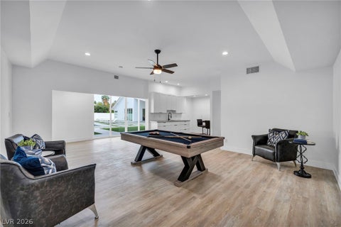 Tiny photo for 3630 Tobias Lane, Las Vegas, NV 89120 (MLS # 2775607)