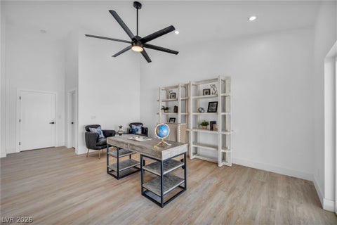 Tiny photo for 3630 Tobias Lane, Las Vegas, NV 89120 (MLS # 2775607)