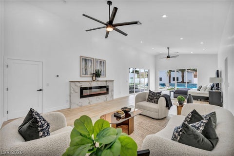 Tiny photo for 3630 Tobias Lane, Las Vegas, NV 89120 (MLS # 2775607)