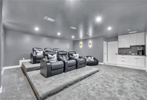 Tiny photo for 3630 Tobias Lane, Las Vegas, NV 89120 (MLS # 2775607)