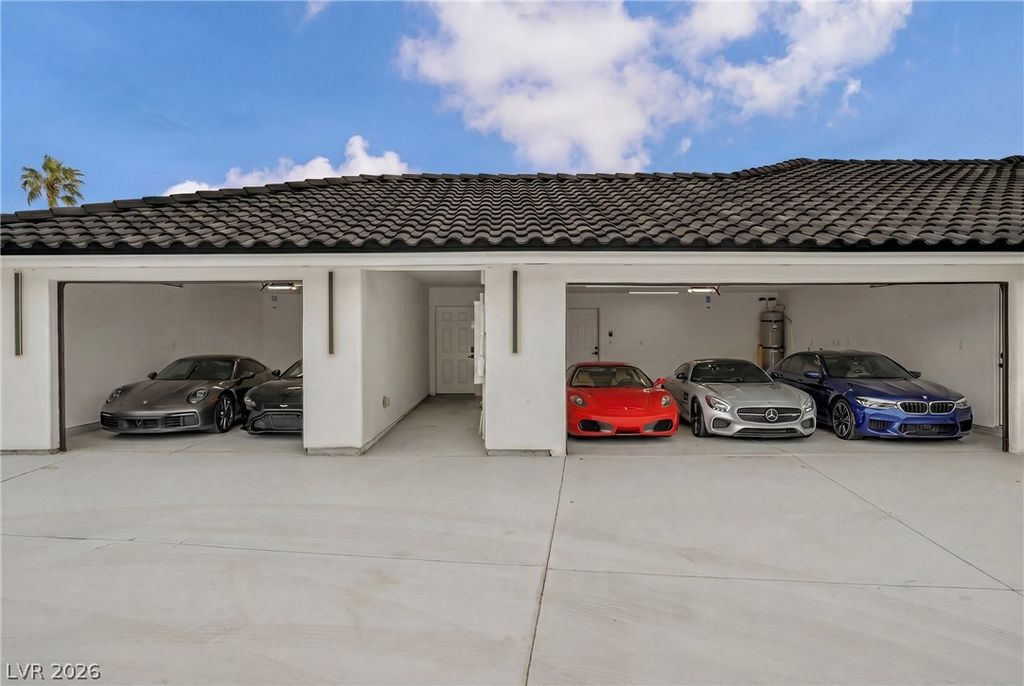 Photo of 3630 Tobias Lane, Las Vegas, NV 89120 (MLS # 2775607)