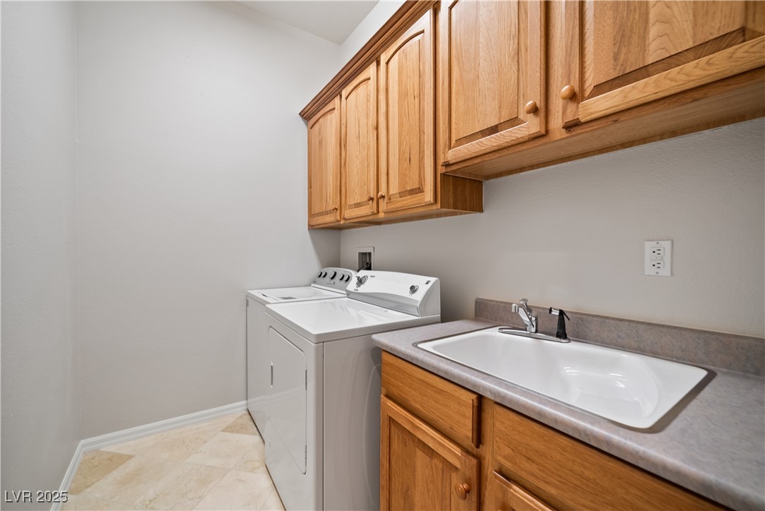 2742 Darby Falls Drive, Las Vegas, Nevada image 44