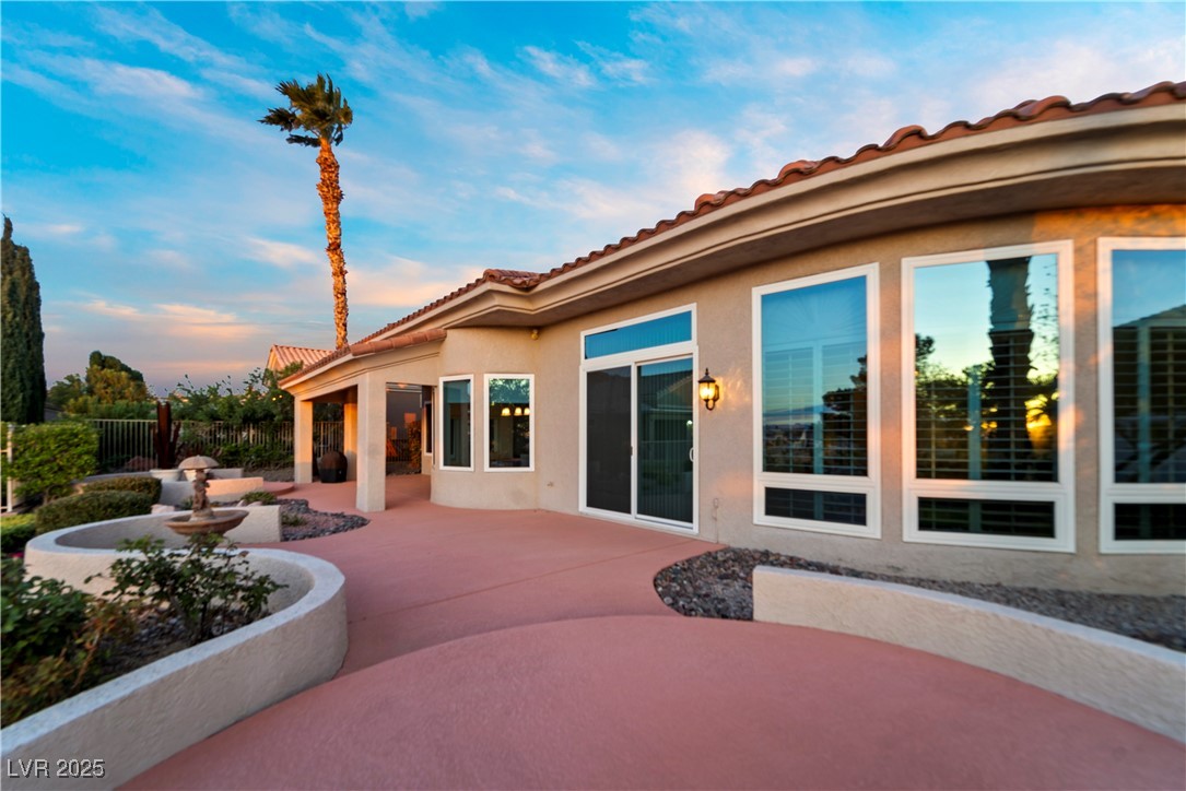 2742 Darby Falls Drive, Las Vegas, Nevada image 20