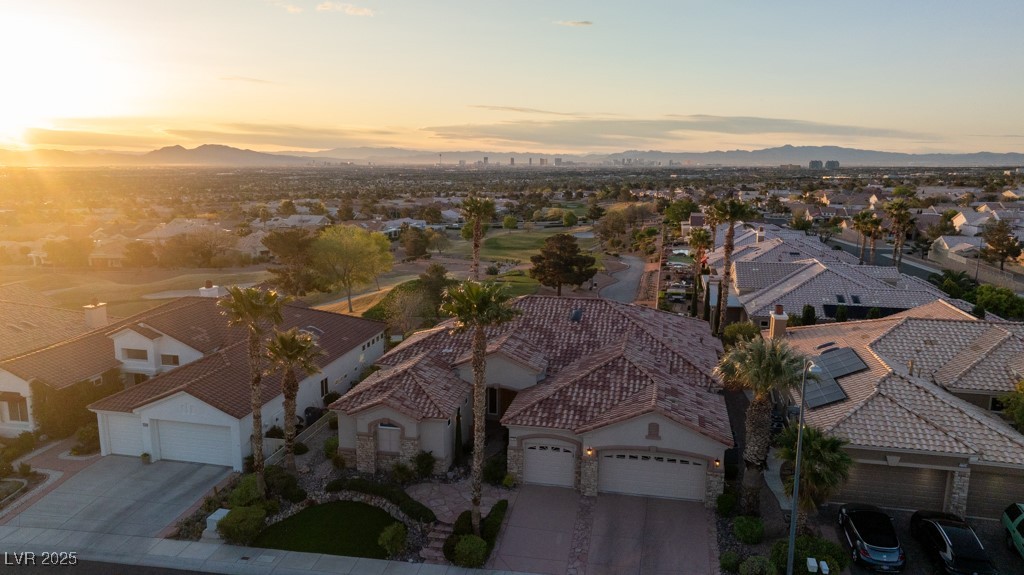 2742 Darby Falls Drive, Las Vegas, Nevada image 14