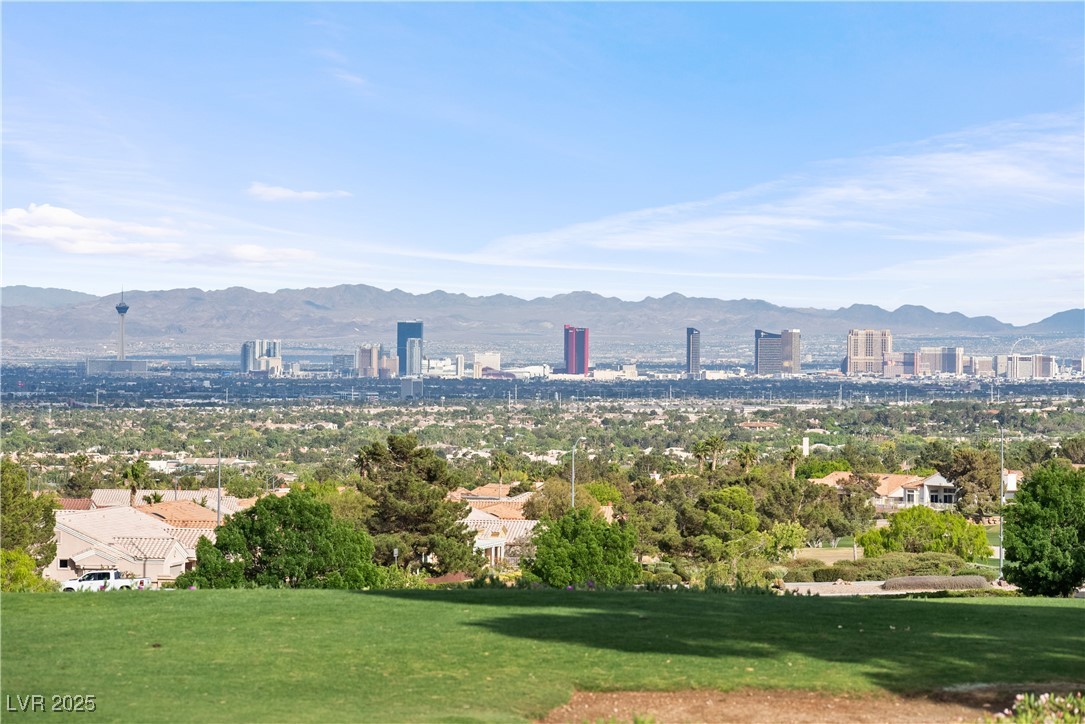 2742 Darby Falls Drive, Las Vegas, Nevada image 7