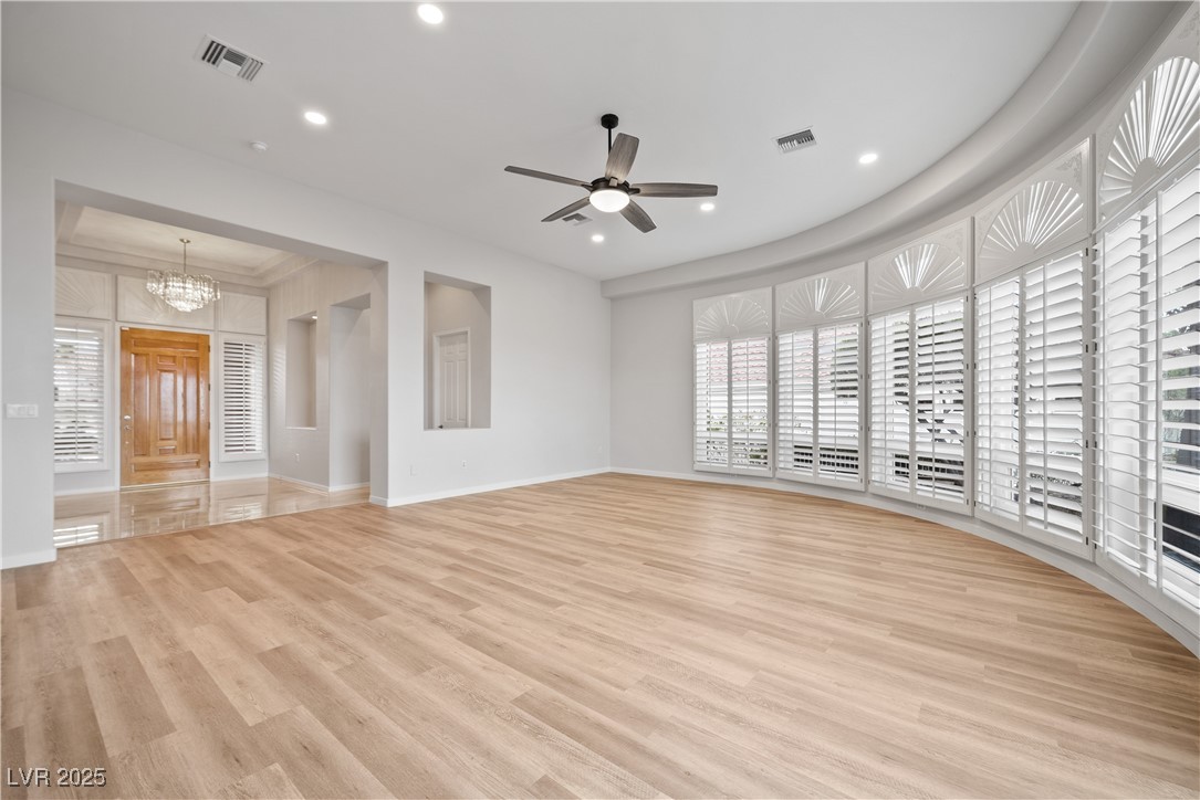 2742 Darby Falls Drive, Las Vegas, Nevada image 25