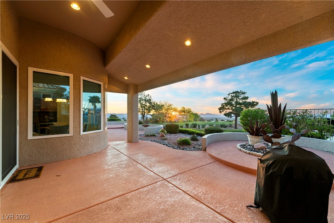 2742 Darby Falls Drive, Las Vegas, Nevada image 19